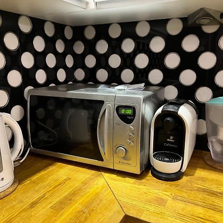 Apartment In Odra House 弗罗茨瓦夫 外观 照片